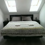 Appartement Kent Ridge Loft, Sokolska Prague
