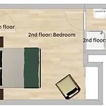 Kent Ridge Loft, Sokolska Prague