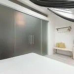 Kent Ridge Loft, Sokolska Prague