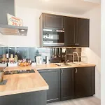 Kent Ridge Loft, Sokolska *