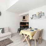 Appartement Kent Ridge Loft, Sokolska Prague