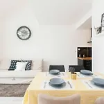 Appartement Kent Ridge Loft, Sokolska