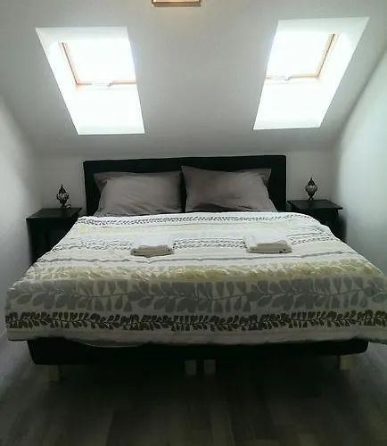 公寓 Kent Ridge Loft, Sokolska 布拉格