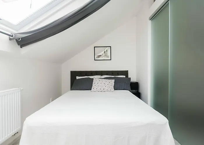 公寓 Kent Ridge Loft, Sokolska