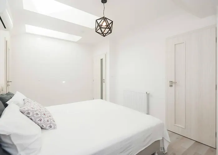 Kent Ridge Loft, Sokolska 公寓