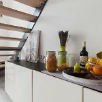 Kent Ridge Loft, Sokolska Daire *