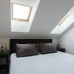 Kent Ridge Loft, Sokolska * Prag