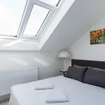 Kent Ridge Loft, Sokolska Prag