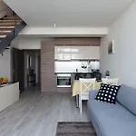 Kent Ridge Loft, Sokolska * Prag