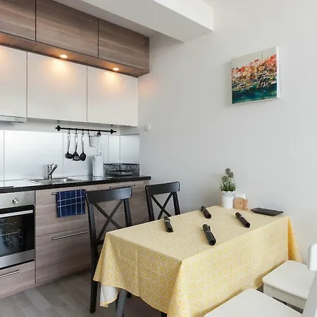 Apartment Kent Ridge Loft, Sokolska