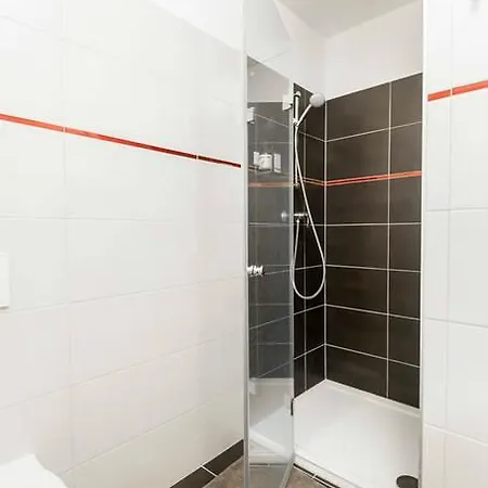Apartment Kent Ridge Loft, Sokolska