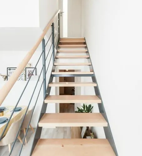 Kent Ridge Loft, Sokolska Lejlighed Prag