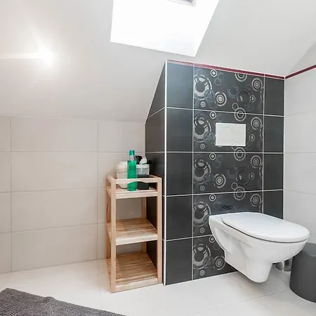 Апартаменты Kent Ridge Loft, Sokolska